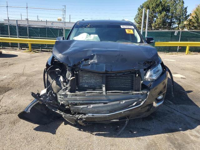 Продажа на аукционе авто 2019 Chevrolet Traverse, vin: 1GNERGKW0KJ255693, номер лота: 85195255