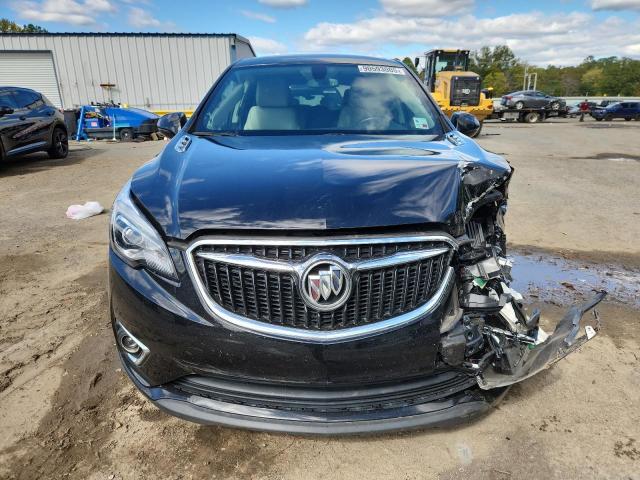 90593005 :رقم المزاد ، LRBFXBSA4LD195555 vin ، 2020 Buick Envision مزاد بيع
