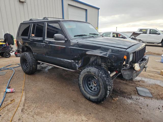 Продаж на аукціоні авто 1999 Jeep Cherokee, vin: 1J4FF68S7XL641201, номер лоту: 89926405