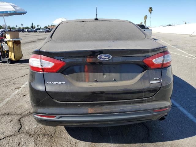 Продаж на аукціоні авто 2016 Ford Fusion, vin: 3FA6P0HD5GR313364, номер лоту: 85402545