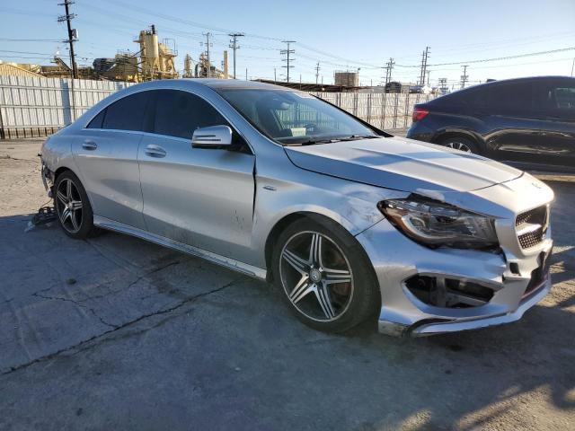 Aukcja sprzedaży 2016 Mercedes-benz Cla, vin: WDDSJ4EB3GN363225, numer aukcji: 86847405