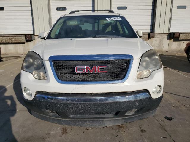 2010 Gmc Acadia მანქანა იყიდება აუქციონზე, vin: 1GKLVNED4AJ173074, აუქციონის ნომერი: 82212955