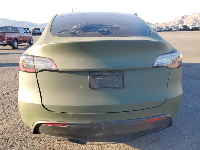 Aukcja sprzedaży 2020 Tesla Model Y, vin: 5YJYGDEE2LF018595, numer aukcji: 87408495