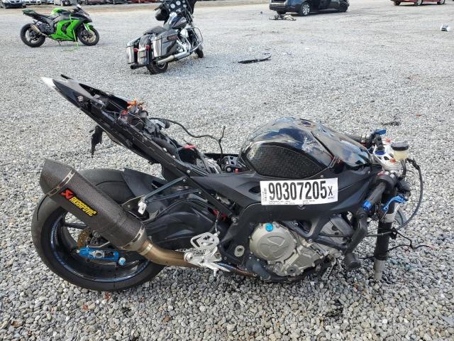 Auction sale of the 2015 Bmw S 1000, vin: WB10D2100FZ351278, lot number: 90307205