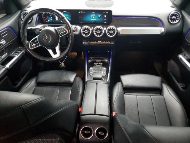 Продаж на аукціоні авто 2021 Mercedes-benz Glb, vin: W1N4M4HB4MW118616, номер лоту: 89718885