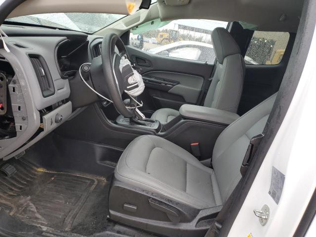 Продажа на аукционе авто 2021 Gmc Canyon, vin: 1GTH5BEN7M1281167, номер лота: 89804165