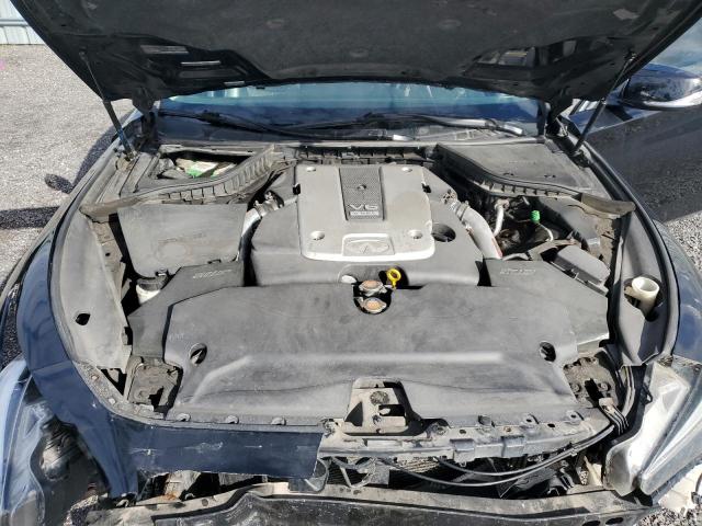 Aukcja sprzedaży 2014 Infiniti Q50, vin: JN1BV7AR8EM686548, numer aukcji: 83795155