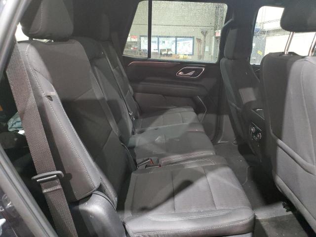 Aukcja sprzedaży 2023 Chevrolet Tahoe, vin: 1GNSKMKD8PR505095, numer aukcji: 90820535