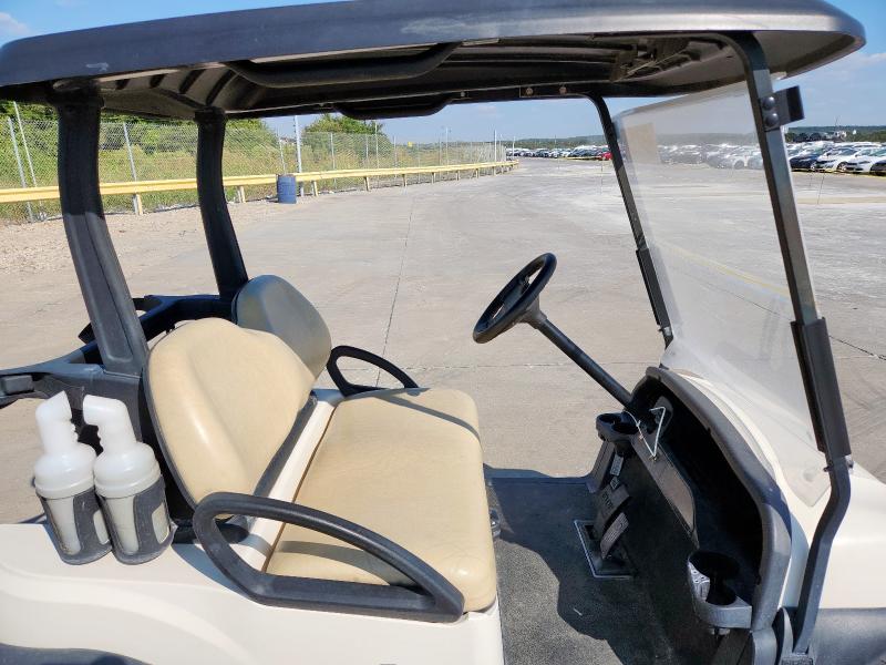 Aukcja sprzedaży 2023 Club Car Tempo Fla, vin: BN2314394804, numer aukcji: 83832855