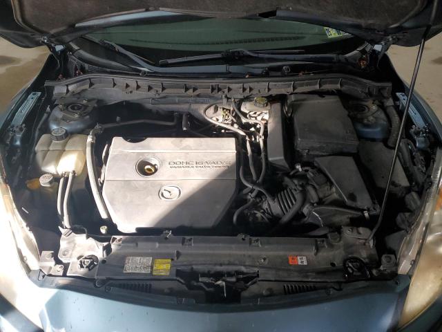 Продаж на аукціоні авто 2011 Mazda 3, vin: JM1BL1M67B1466218, номер лоту: 84215895