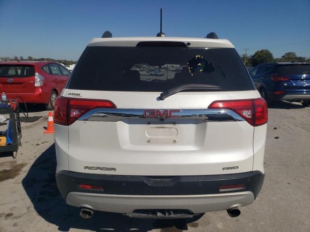 Aukcja sprzedaży 2017 Gmc Acadia, vin: 1GKKNULSXHZ136372, numer aukcji: 86304455
