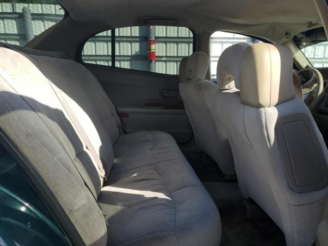 Продажа на аукционе авто 2000 Buick Lesabre, vin: 1G4HP54K6Y4108680, номер лота: 90018915
