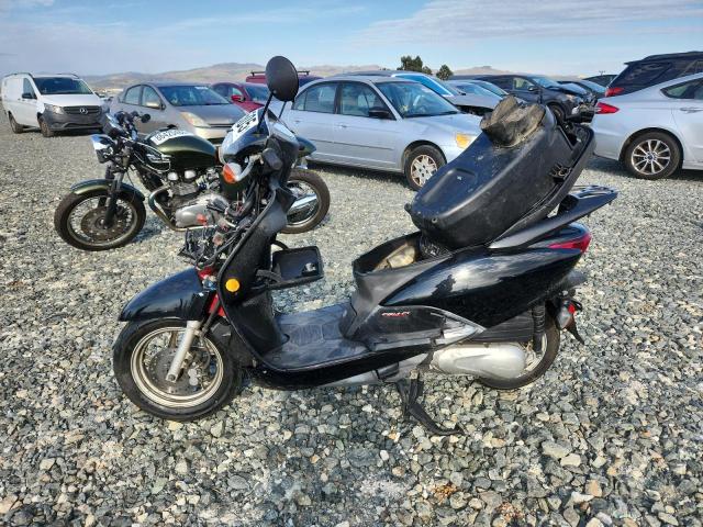 89648505 :رقم المزاد ، LWBJF1907A1000509 vin ، 2010 Honda Nhx110 مزاد بيع