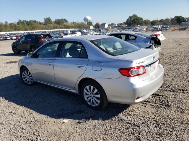 Продажа на аукционе авто 2013 Toyota Corolla, vin: 5YFBU4EE0DP150260, номер лота: 85523995