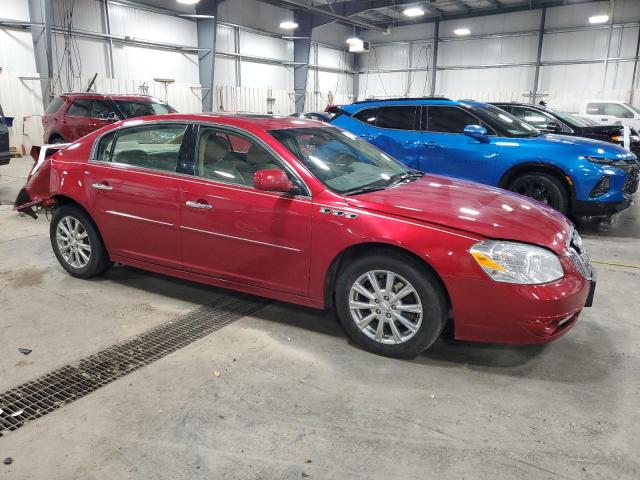 Aukcja sprzedaży 2011 Buick Lucerne, vin: 1G4HJ5EM3BU111173, numer aukcji: 89898685