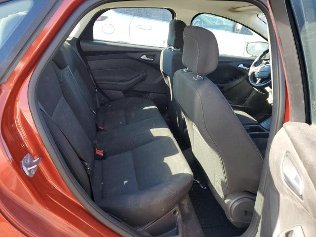 Продажа на аукционе авто 2018 Ford Focus, vin: 1FADP3F23JL310883, номер лота: 82346855