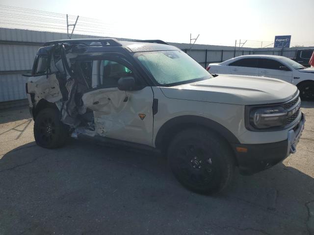 Продажа на аукционе авто 2025 Ford Bronco Spo, vin: 3FMCR9DA6SRF01502, номер лота: 90252105