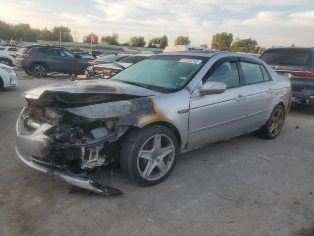 Продаж на аукціоні авто 2008 Acura Tl, vin: 19UUA765X8A044198, номер лоту: 81933295