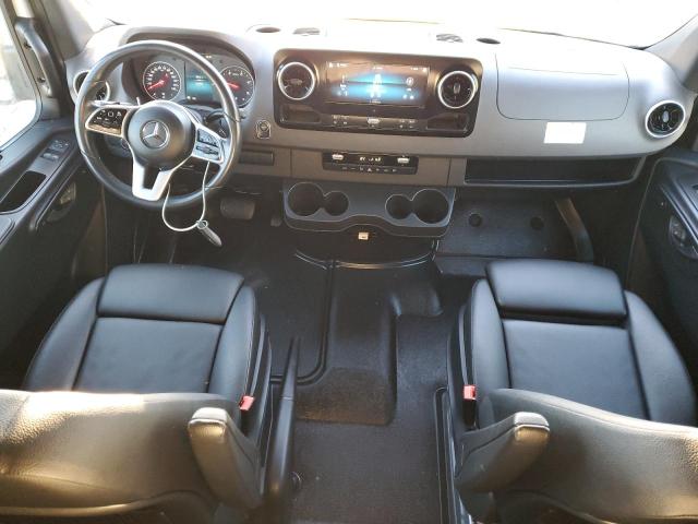 Aukcja sprzedaży 2022 Mercedes-benz Sprinter 4, vin: W1W9ED3YXNT113224, numer aukcji: 90733495