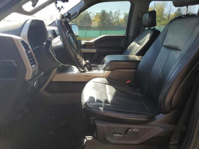 Продажа на аукционе авто 2018 Ford F150, vin: 1FTEW1EG1JKC23721, номер лота: 86660785