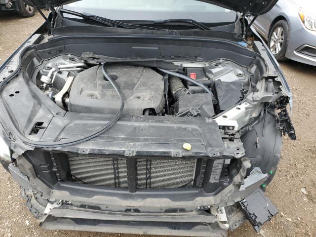 Aukcja sprzedaży 2017 Volvo Xc90, vin: YV4A22PL3H1175436, numer aukcji: 87075545