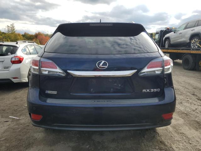 2014 Lexus Rx 350 Base მანქანა იყიდება აუქციონზე, vin: 2T2BK1BA6EC239480, აუქციონის ნომერი: 85876965