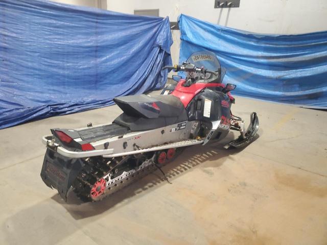 2011 Skid Renegade Adrenaline მანქანა იყიდება აუქციონზე, vin: 2BPSMNBA4BV000275, აუქციონის ნომერი: 89459745