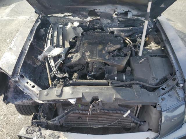 82712745 :رقم المزاد ، 1G6DP577070153858 vin ، 2007 Cadillac Cts Hi Fea مزاد بيع