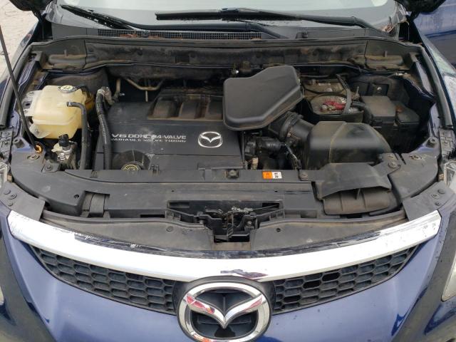 Продажа на аукционе авто 2008 Mazda Cx-9, vin: JM3TB28A280127335, номер лота: 90360915
