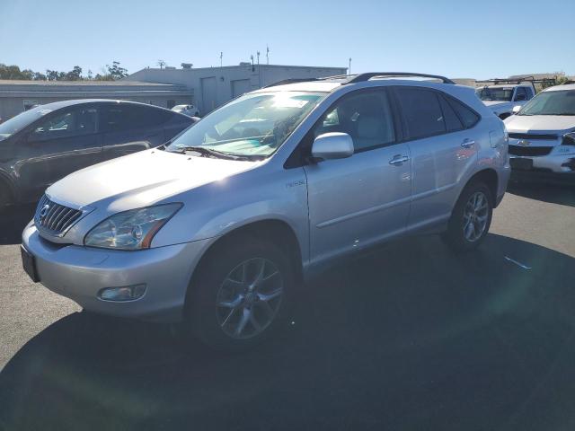 Продаж на аукціоні авто 2009 Lexus Rx 350, vin: 2T2HK31U99C118773, номер лоту: 89849285