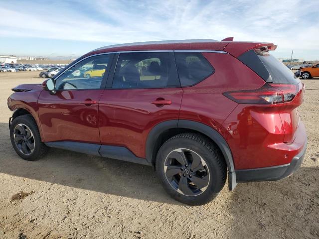 Продажа на аукционе авто 2025 Nissan Rogue, vin: JN8BT3BBXSW413600, номер лота: 90359175