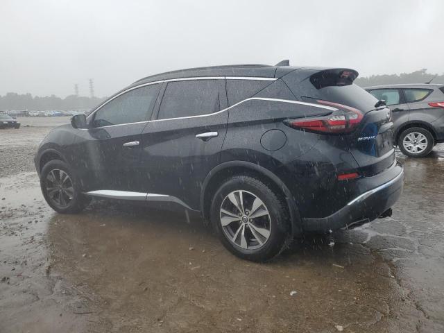 2019 Nissan Murano მანქანა იყიდება აუქციონზე, vin: 5N1AZ2MS5KN149068, აუქციონის ნომერი: 89490415