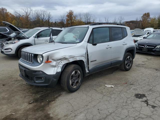 Auction sale of the 2015 Jeep Renegade, vin: ZACCJBBH0FPB52669, lot number: 62367836