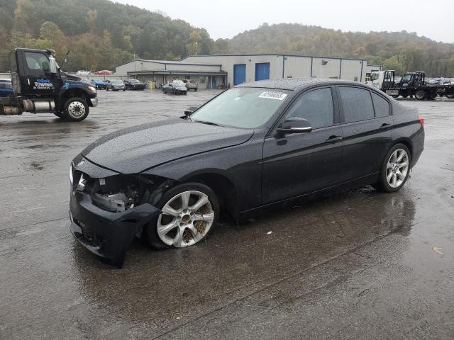 2015 Bmw 328 მანქანა იყიდება აუქციონზე, vin: WBA3A5C53FF610699, აუქციონის ნომერი: 82599055
