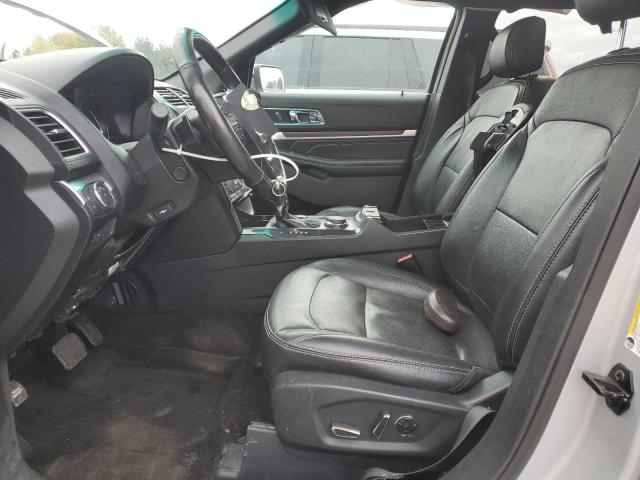 Aukcja sprzedaży 2016 Ford Explorer L, vin: 1FM5K8F86GGD06760, numer aukcji: 86827305