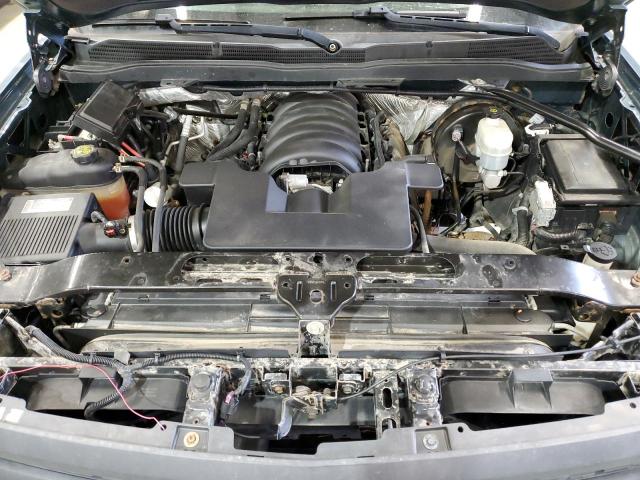 Aukcja sprzedaży 2014 Chevrolet Silverado, vin: 1GCVKREC9EZ318015, numer aukcji: 90447045