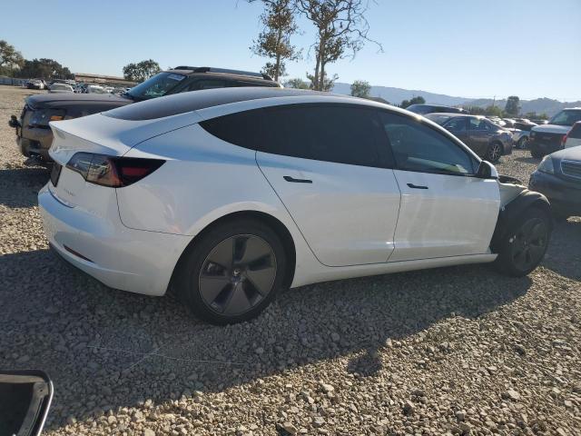Продаж на аукціоні авто 2022 Tesla Model 3, vin: 5YJ3E1EB4NF294977, номер лоту: 90311645