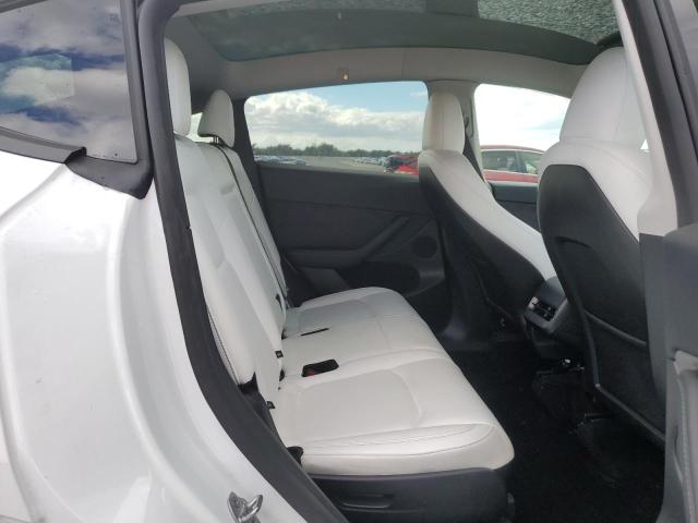 Aukcja sprzedaży 2024 Tesla Model Y, vin: 7SAYGAEE0RF206185, numer aukcji: 90301435