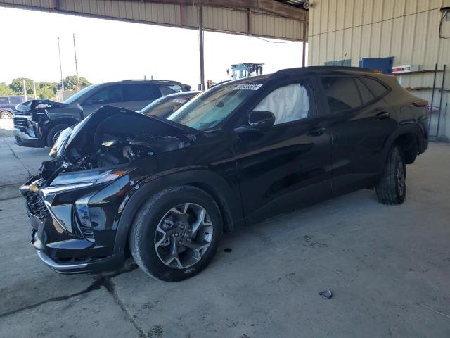 Aukcja sprzedaży 2026 Chevrolet Trax, vin: KL77LHEP4TC007186, numer aukcji: 41662566