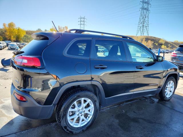 Продаж на аукціоні авто 2016 Jeep Cherokee S, vin: 1C4PJMAB6GW194205, номер лоту: 87381645