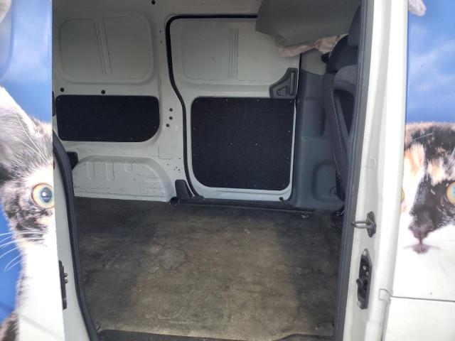 2017 Chevrolet Van მანქანა იყიდება აუქციონზე, vin: 3N63M0YN2HK701108, აუქციონის ნომერი: 87296155
