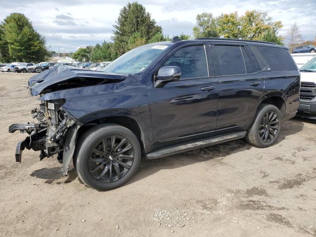 Продажа на аукционе авто 2021 Cadillac Escalade, vin: 1GYS4EKLXMR428185, номер лота: 82486055
