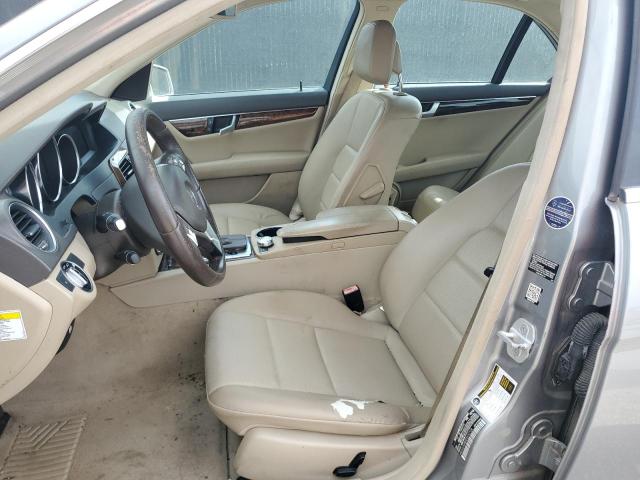 Продажа на аукционе авто 2014 Mercedes-benz C, vin: WDDGF4HBXEA932708, номер лота: 85180895