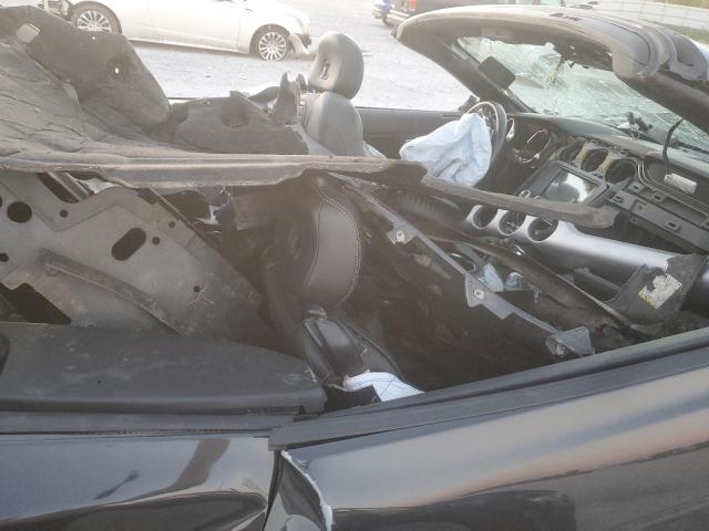 Продаж на аукціоні авто 2022 Ford Mustang, vin: 1FATP8UH9N5116322, номер лоту: 82339385