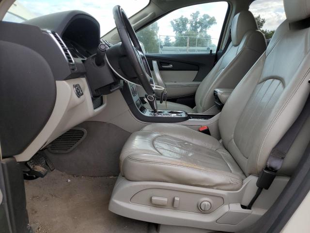 2009 Gmc Acadia Slt-2 მანქანა იყიდება აუქციონზე, vin: 1GKEV33D69J171483, აუქციონის ნომერი: 85561555