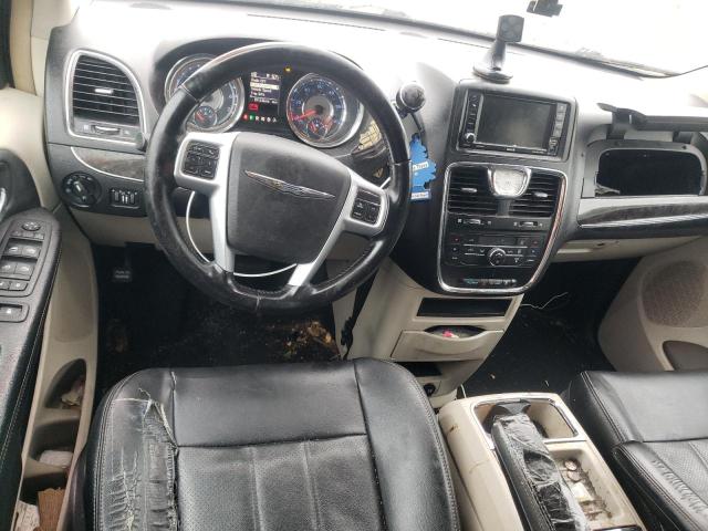 Aukcja sprzedaży 2012 Chrysler Town & Cou, vin: 2C4RC1BG8CR306310, numer aukcji: 85884345