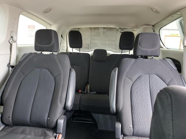 Продажа на аукционе авто 2023 Chrysler Voyager Lx, vin: 2C4RC1CGXPR519876, номер лота: 84638765