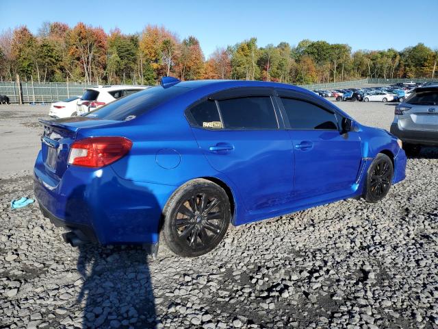 2015 Subaru Wrx Premium მანქანა იყიდება აუქციონზე, vin: JF1VA1D61F9800002, აუქციონის ნომერი: 86520295