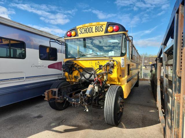 87119795 :رقم المزاد ، 4DRBUC8N5FB648943 vin ، 2015 Ic Corporation Ce Series School مزاد بيع