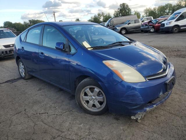 Продаж на аукціоні авто 2008 Toyota Prius, vin: JTDKB20U087747277, номер лоту: 52755516